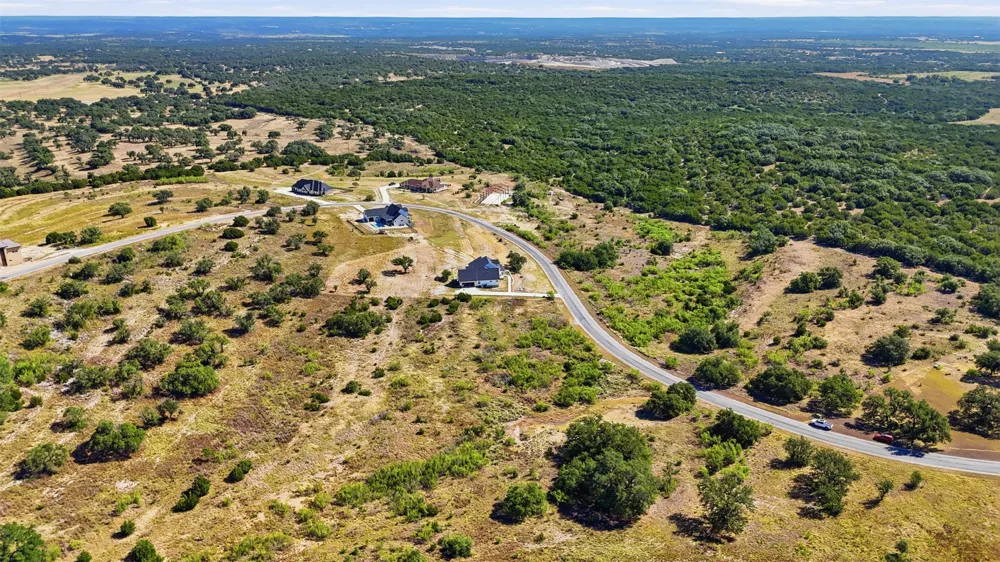 621 Bosque Trail Marble Falls, TX 78654