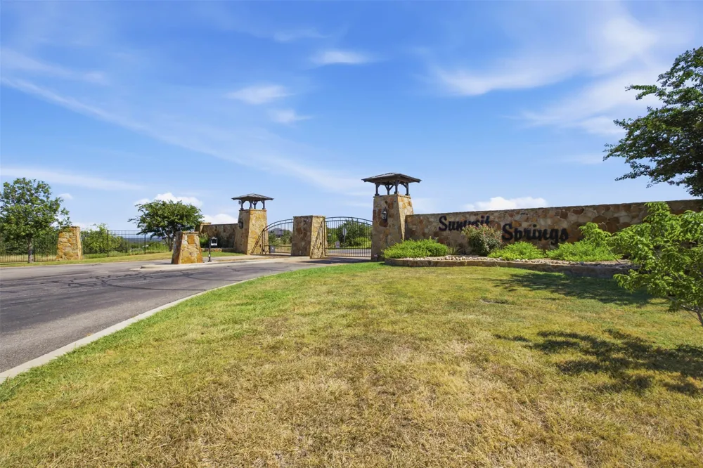621 Bosque Trail Marble Falls, TX 78654