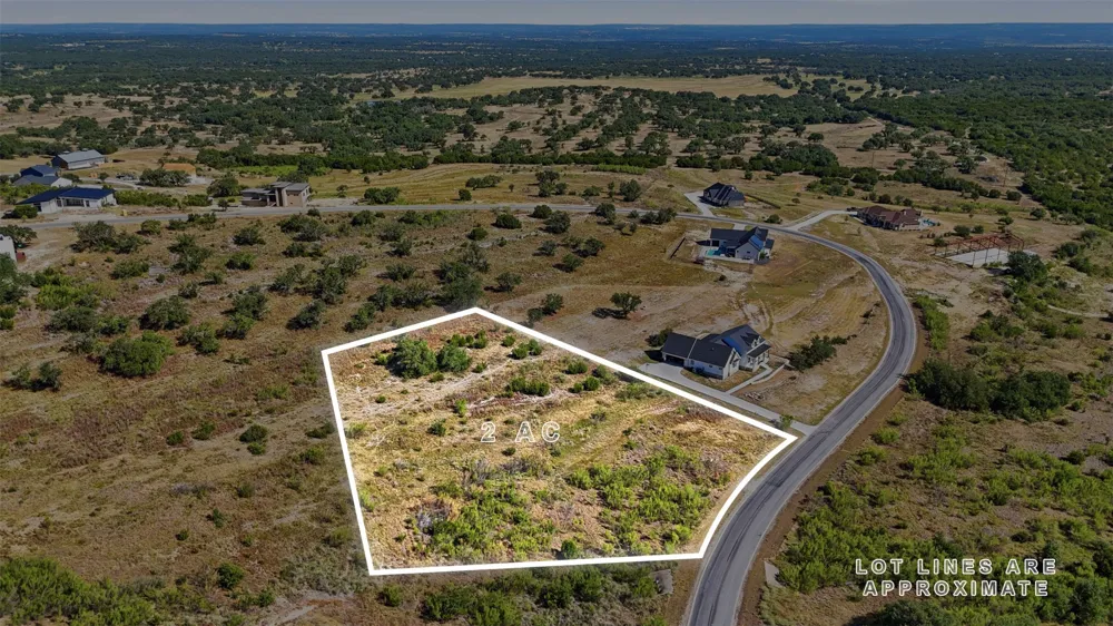 621 Bosque Trail Marble Falls, TX 78654