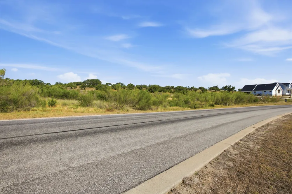 621 Bosque Trail Marble Falls, TX 78654