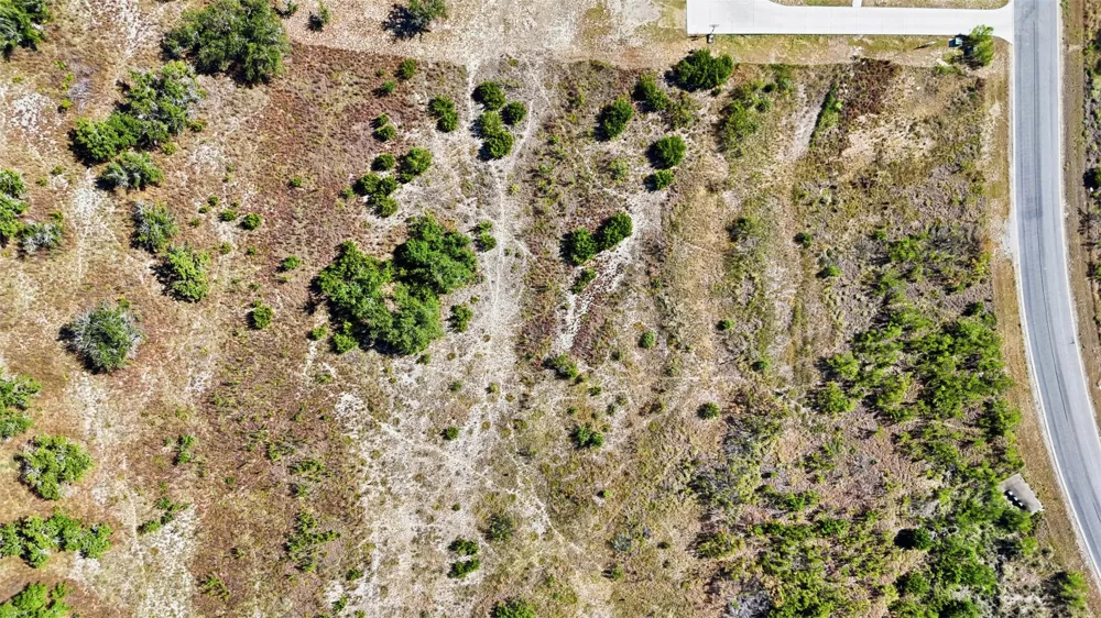 621 Bosque Trail Marble Falls, TX 78654