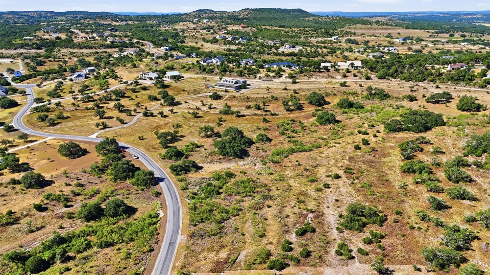 621 Bosque Trail Marble Falls, TX 78654