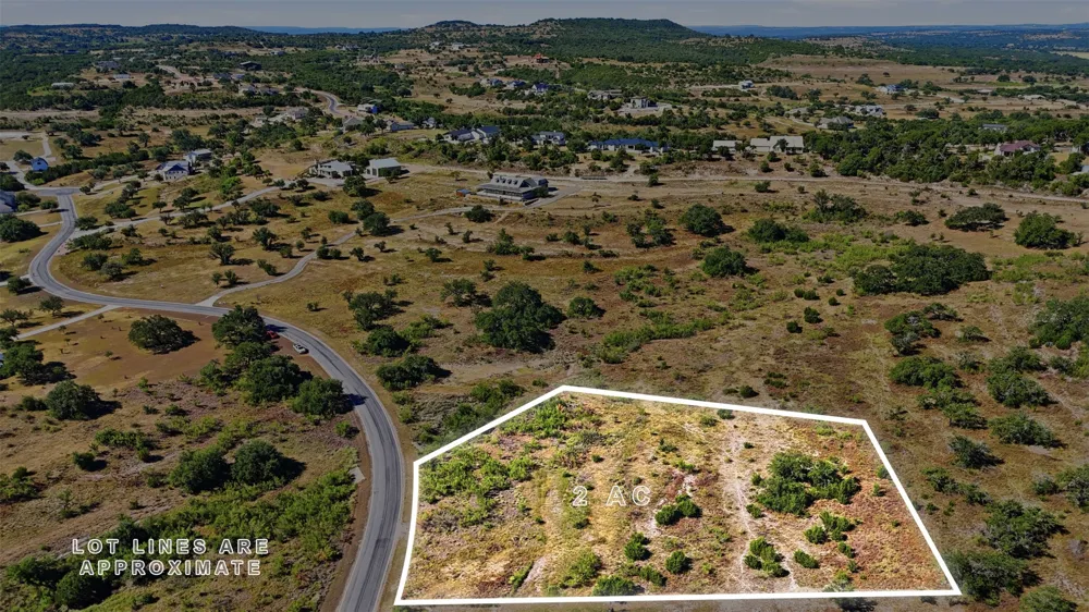 621 Bosque Trail Marble Falls, TX 78654