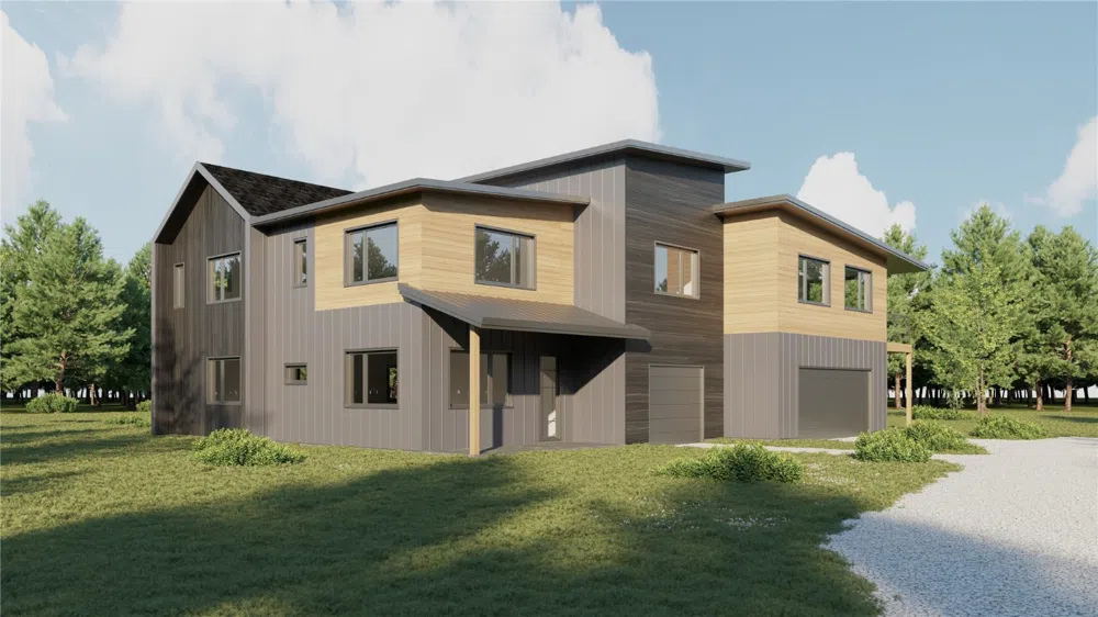 30620 Relay Court Oak Creek, CO 80467
