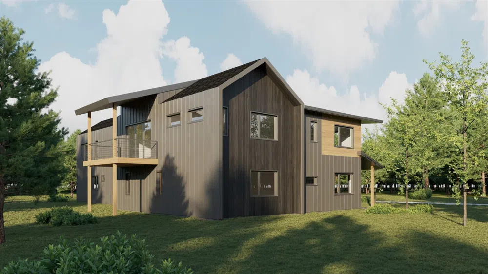 30620 Relay Court Oak Creek, CO 80467