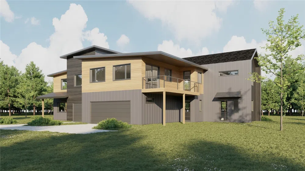30620 Relay Court Oak Creek, CO 80467