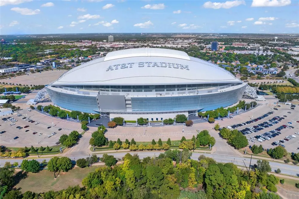 818 E Rogers Street Arlington, TX 76011
