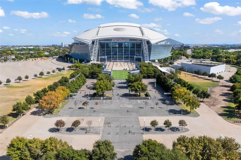 818 E Rogers Street Arlington, TX 76011