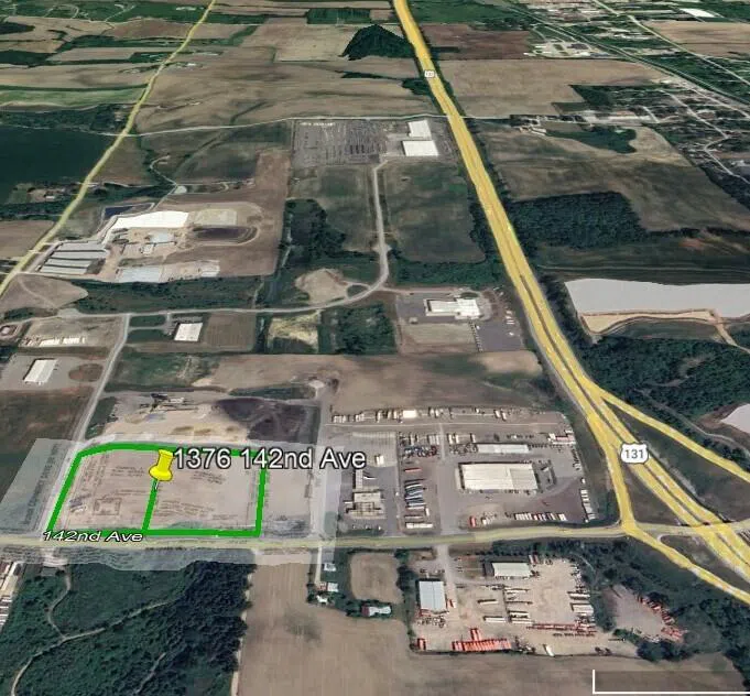 1376 142nd Avenue Wayland, MI 49348
