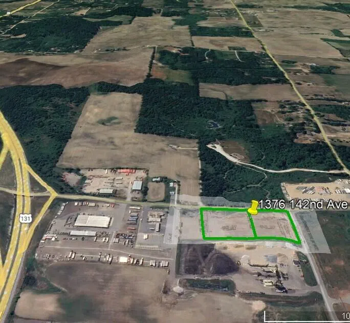 1376 142nd Avenue Wayland, MI 49348