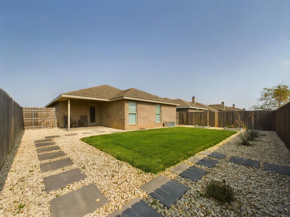 2911 Urbana Place Lubbock, TX 79407