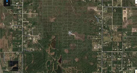 LAND LOCK AVENUE