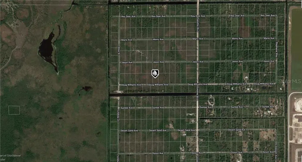 DOUG WILLIAMS AVENUE Cocoa, FL 32926