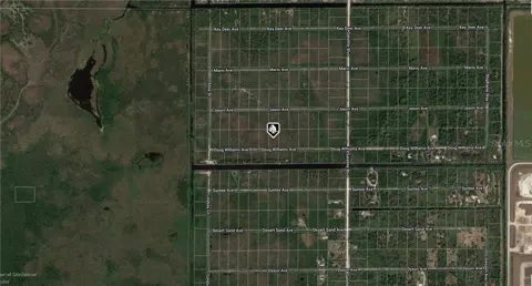 DOUG WILLIAMS AVENUE