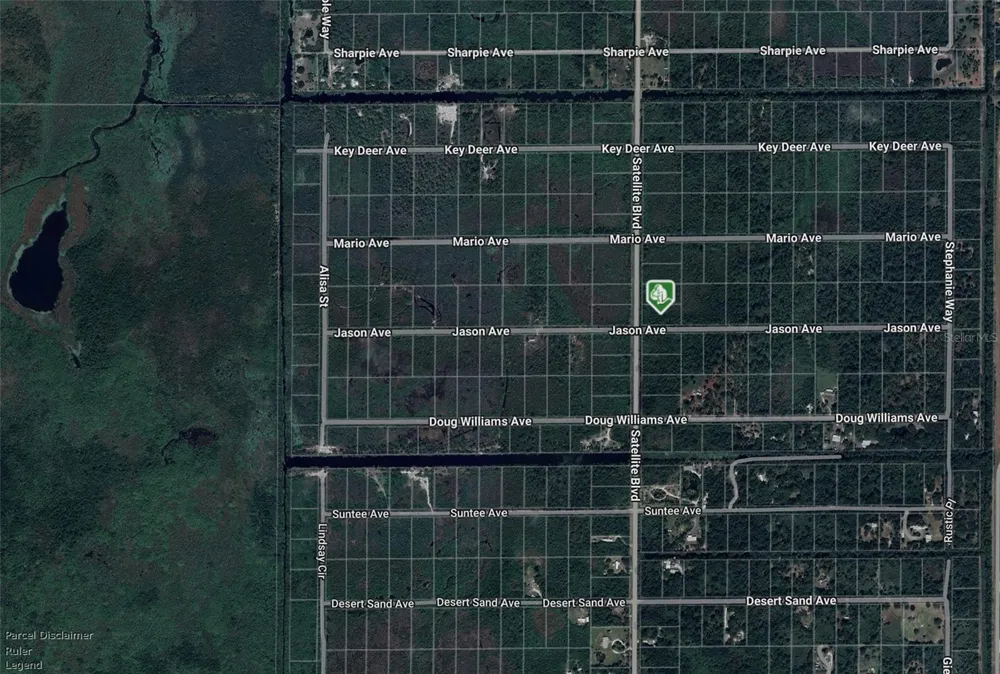 JASON AVENUE Cocoa, FL 32926