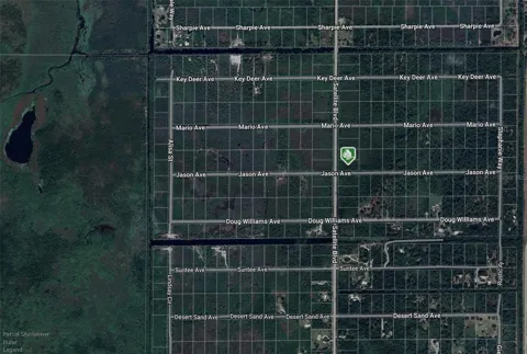 JASON AVENUE