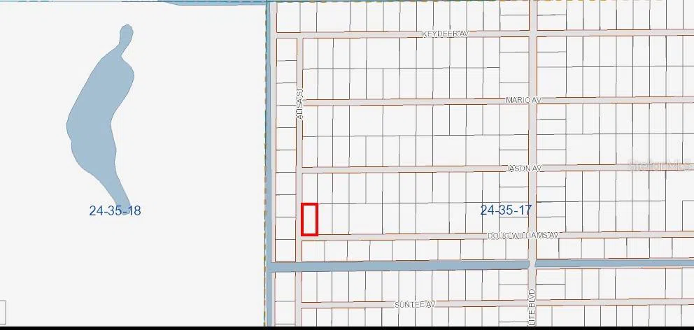 ALISA STREET Cocoa, FL 32926