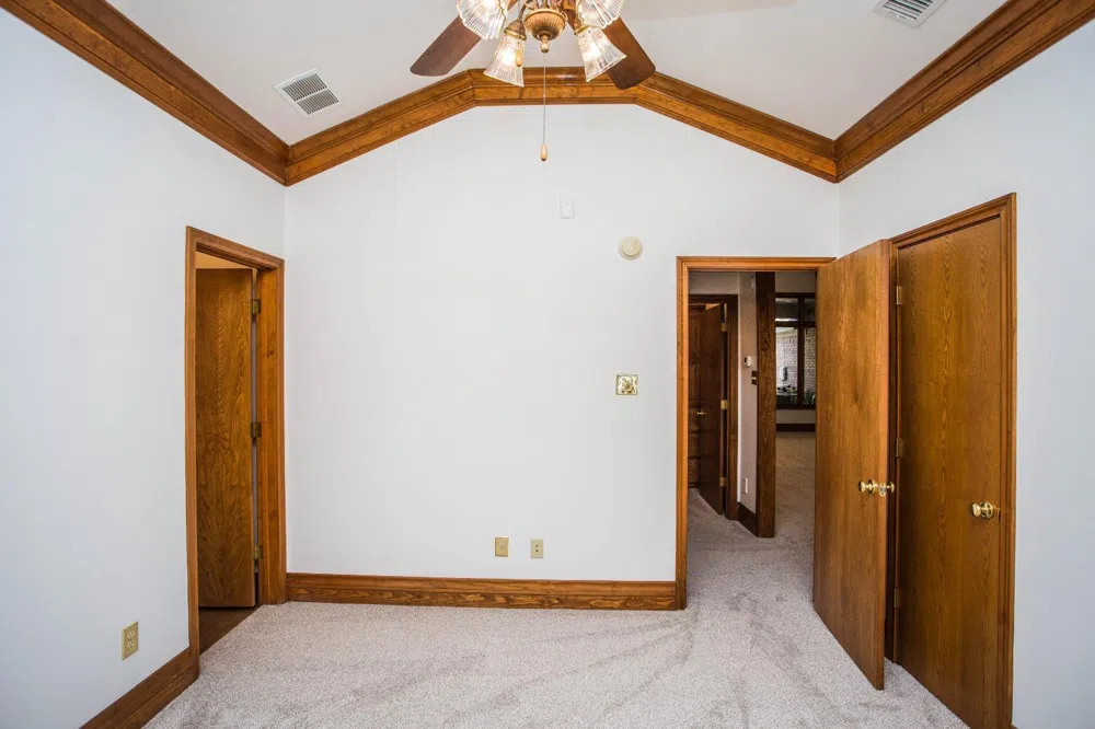 302 Tiger Street Wolfforth, TX 79382