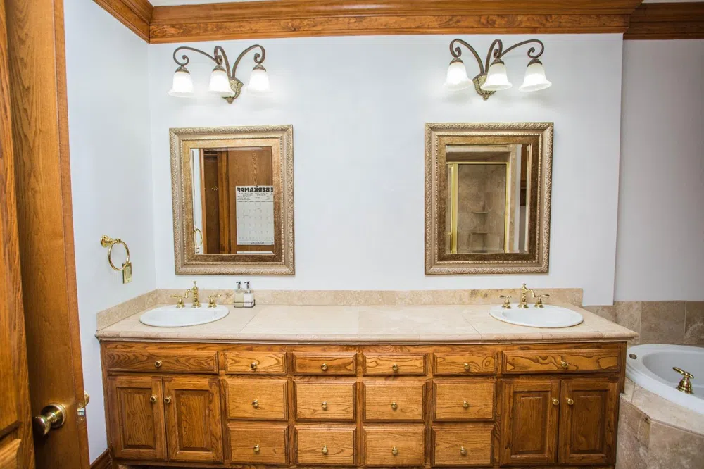 302 Tiger Street Wolfforth, TX 79382