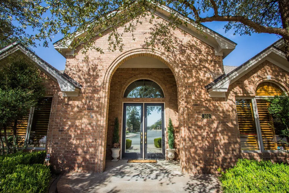 302 Tiger Street Wolfforth, TX 79382