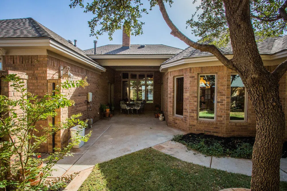 302 Tiger Street Wolfforth, TX 79382