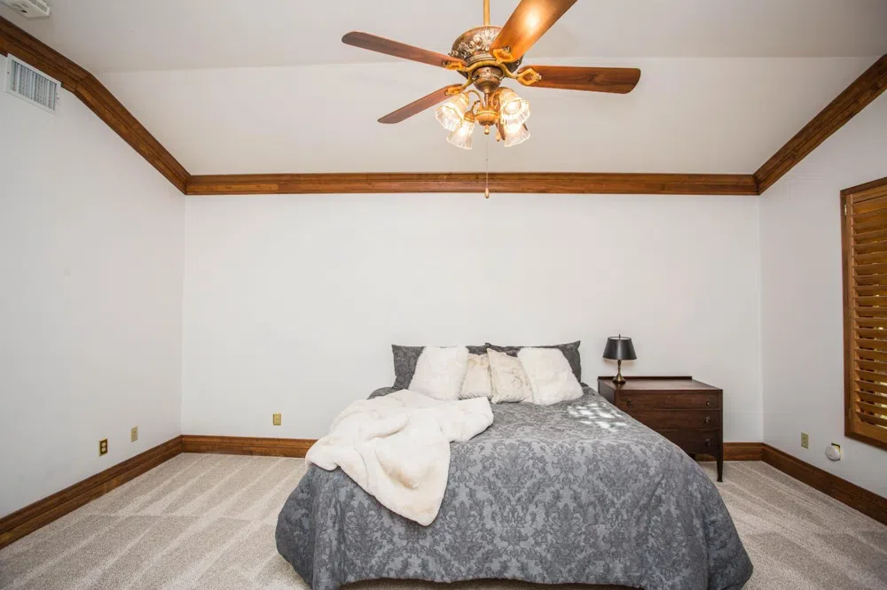 302 Tiger Street Wolfforth, TX 79382