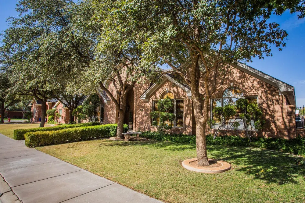 302 Tiger Street Wolfforth, TX 79382