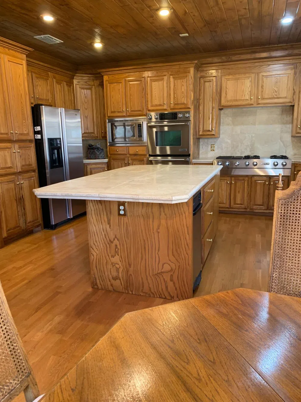 302 Tiger Street Wolfforth, TX 79382