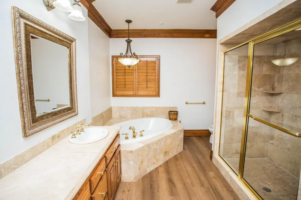 302 Tiger Street Wolfforth, TX 79382
