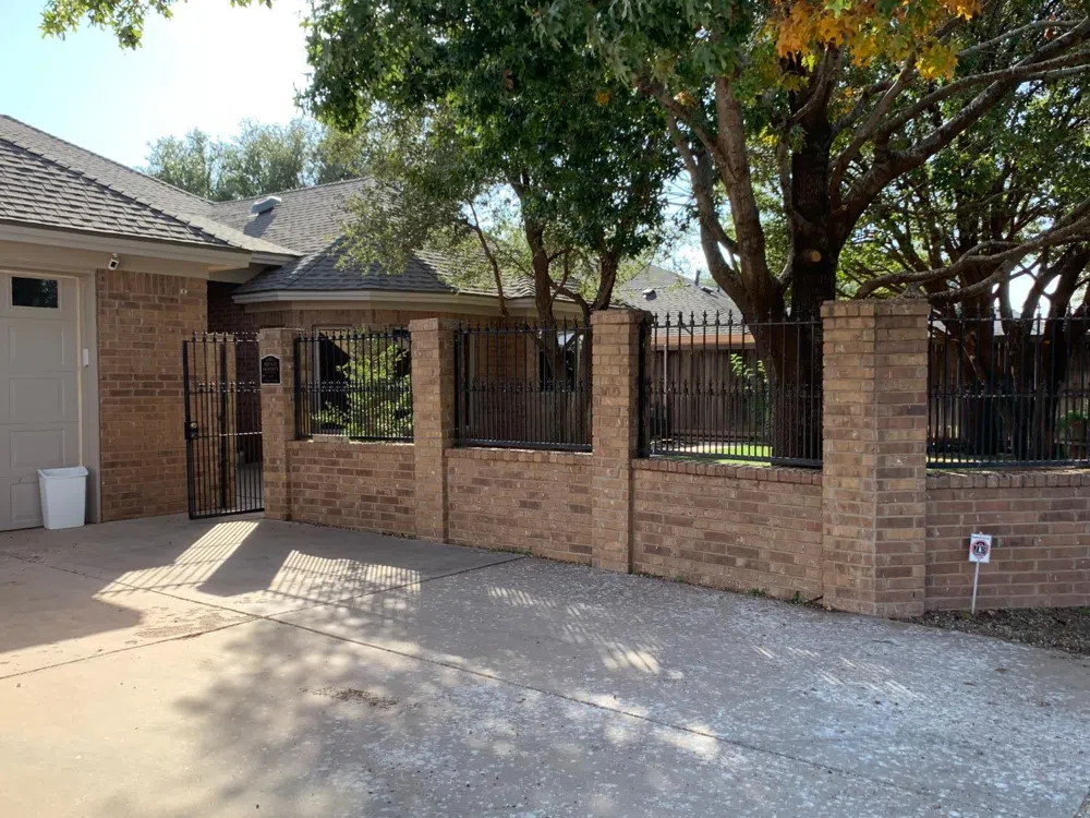 302 Tiger Street Wolfforth, TX 79382