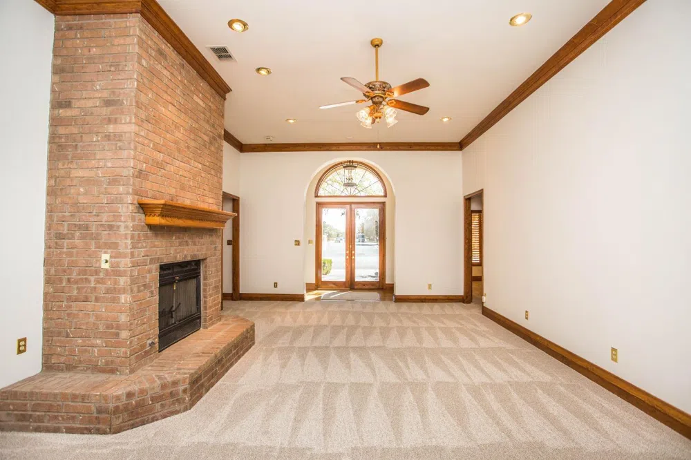 302 Tiger Street Wolfforth, TX 79382