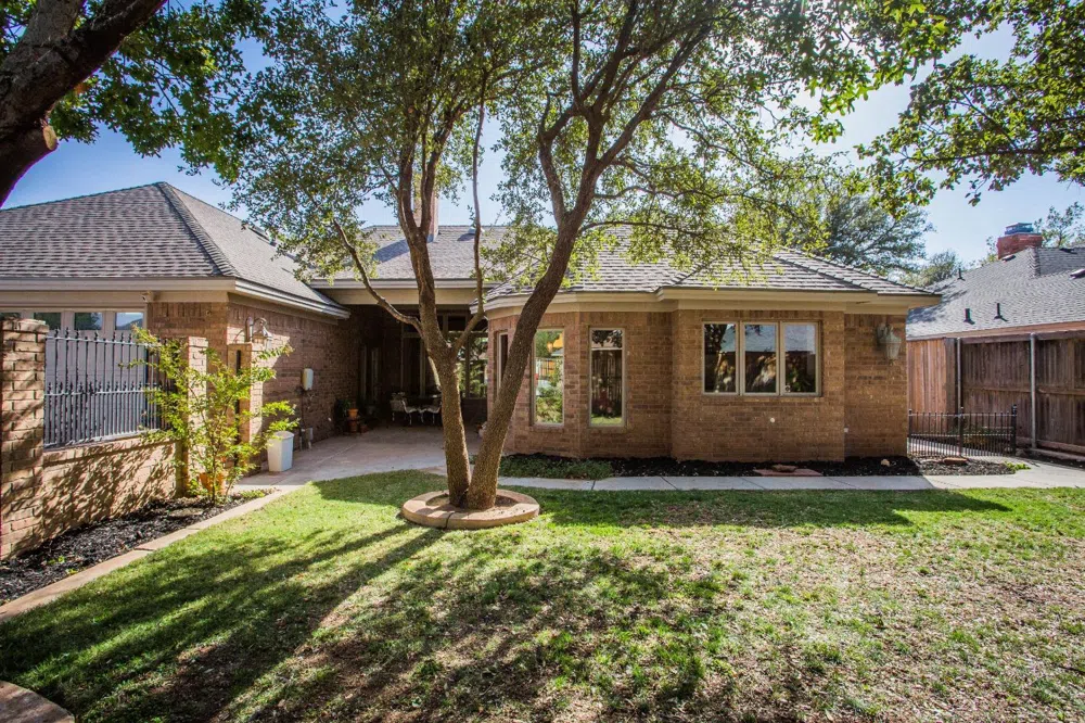 302 Tiger Street Wolfforth, TX 79382