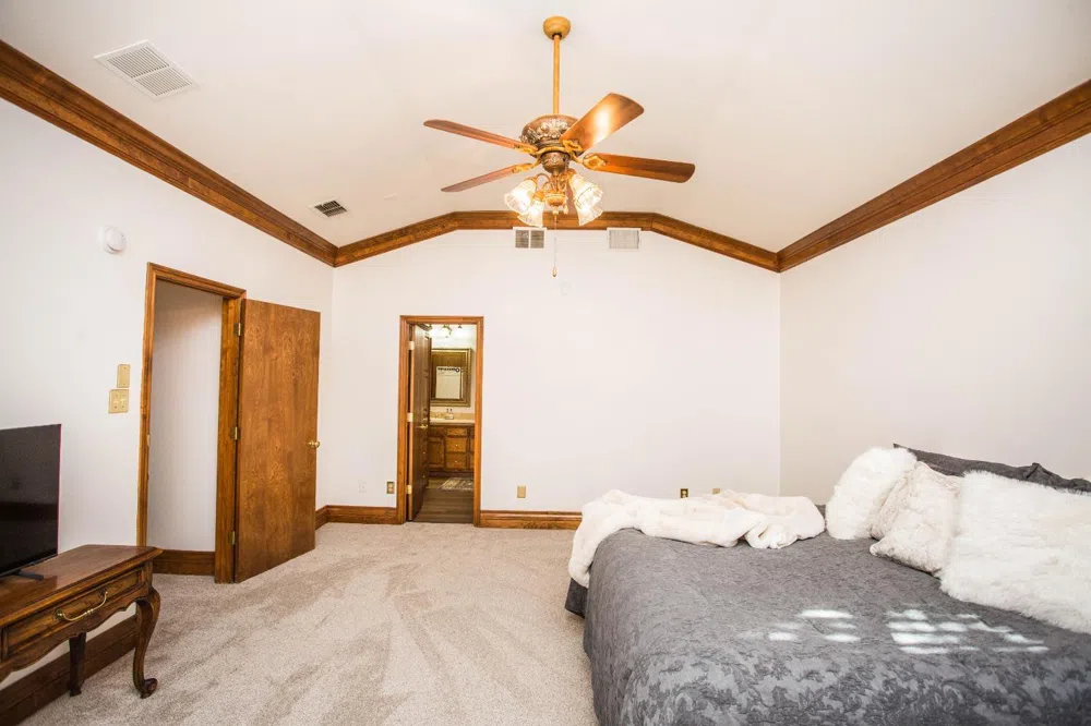 302 Tiger Street Wolfforth, TX 79382