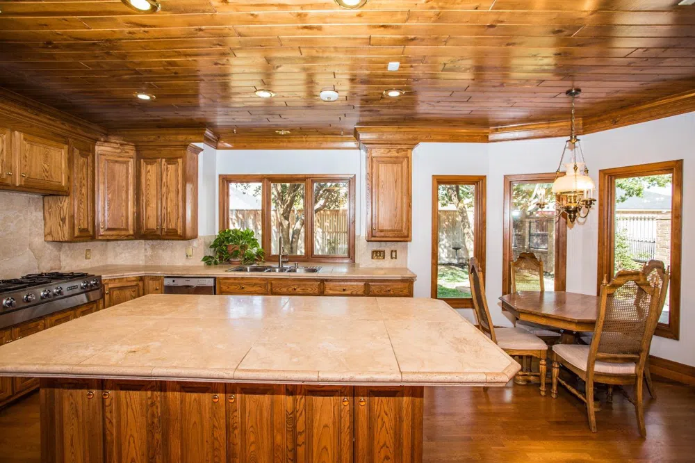 302 Tiger Street Wolfforth, TX 79382