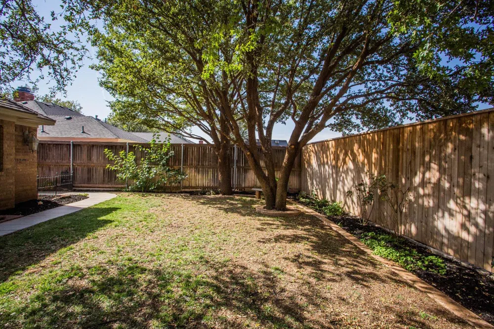 302 Tiger Street Wolfforth, TX 79382