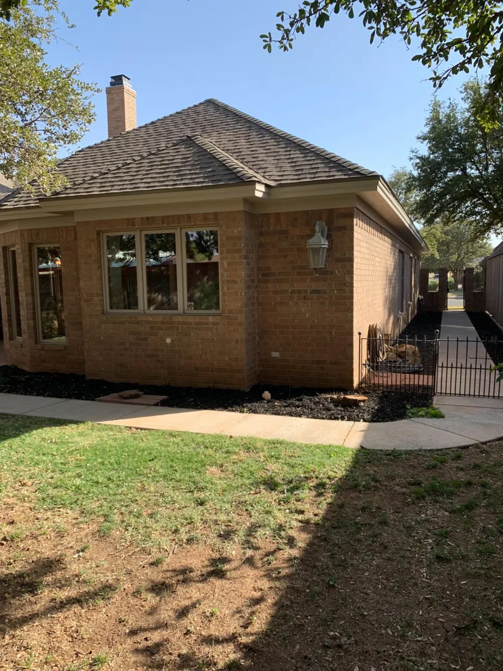 302 Tiger Street Wolfforth, TX 79382