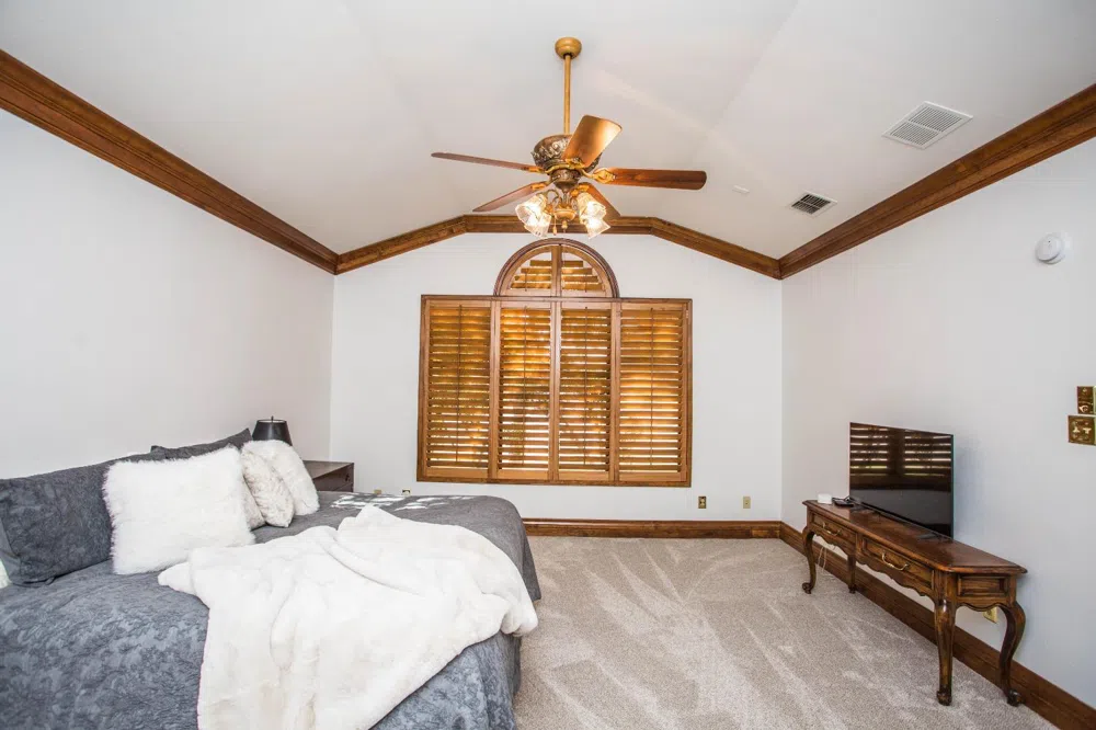 302 Tiger Street Wolfforth, TX 79382