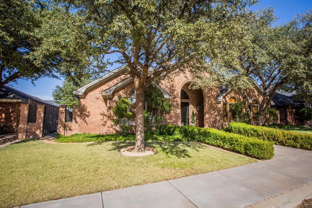 302 Tiger Street Wolfforth, TX 79382