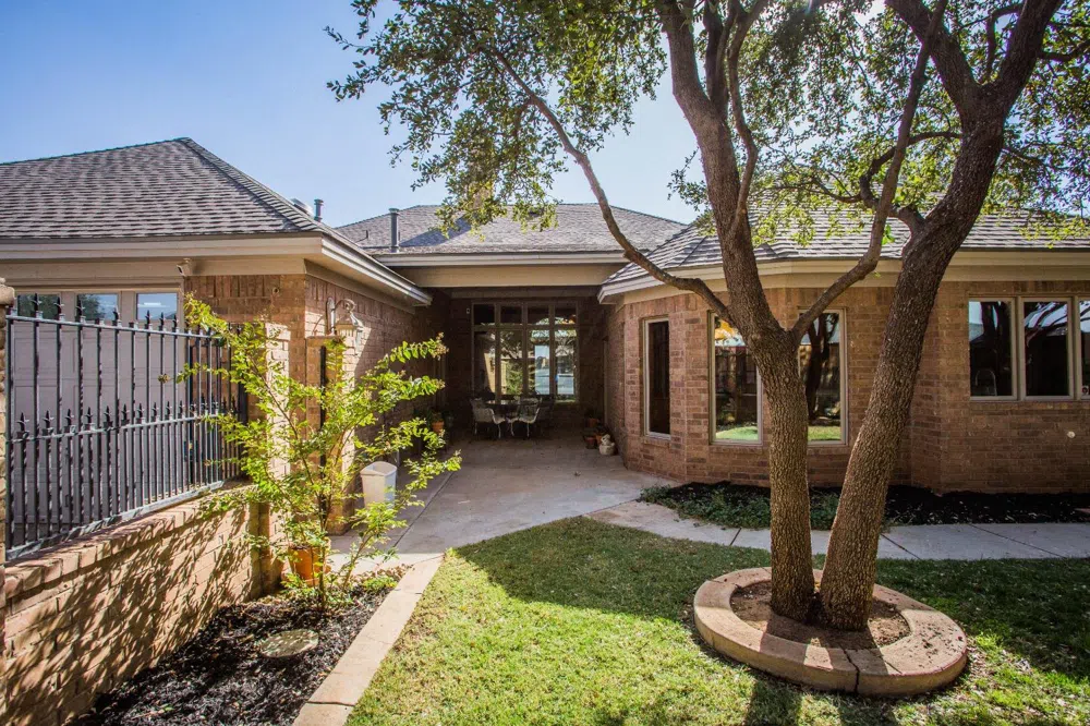302 Tiger Street Wolfforth, TX 79382
