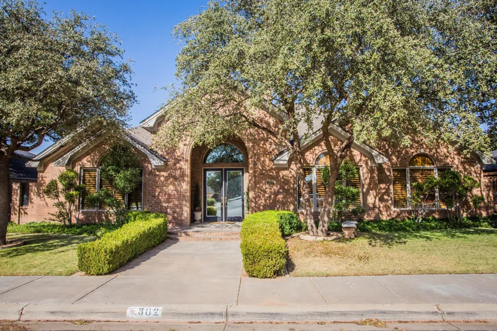 302 Tiger Street Wolfforth, TX 79382