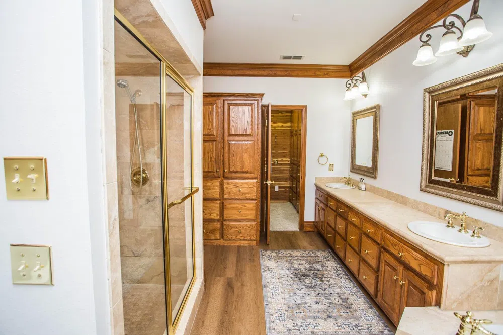 302 Tiger Street Wolfforth, TX 79382