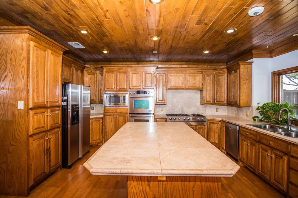 302 Tiger Street Wolfforth, TX 79382
