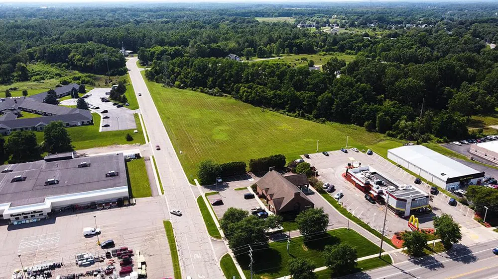 S Main Street Brooklyn, MI 49230
