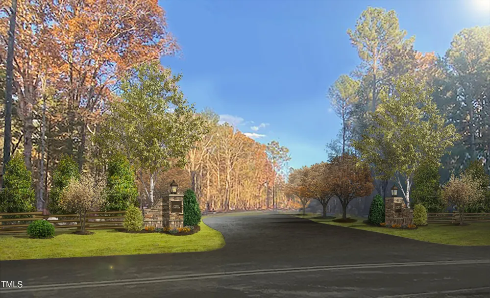 178 Green Turtle Lane Pittsboro, NC 27312