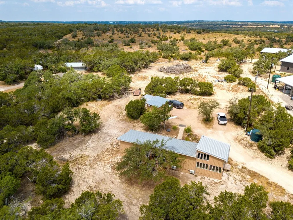 30303 Ranch Road 12 Dripping Springs, TX 78620