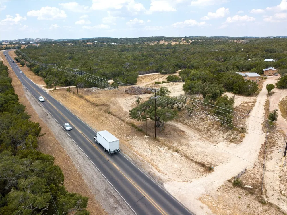 30303 Ranch Road 12 Dripping Springs, TX 78620