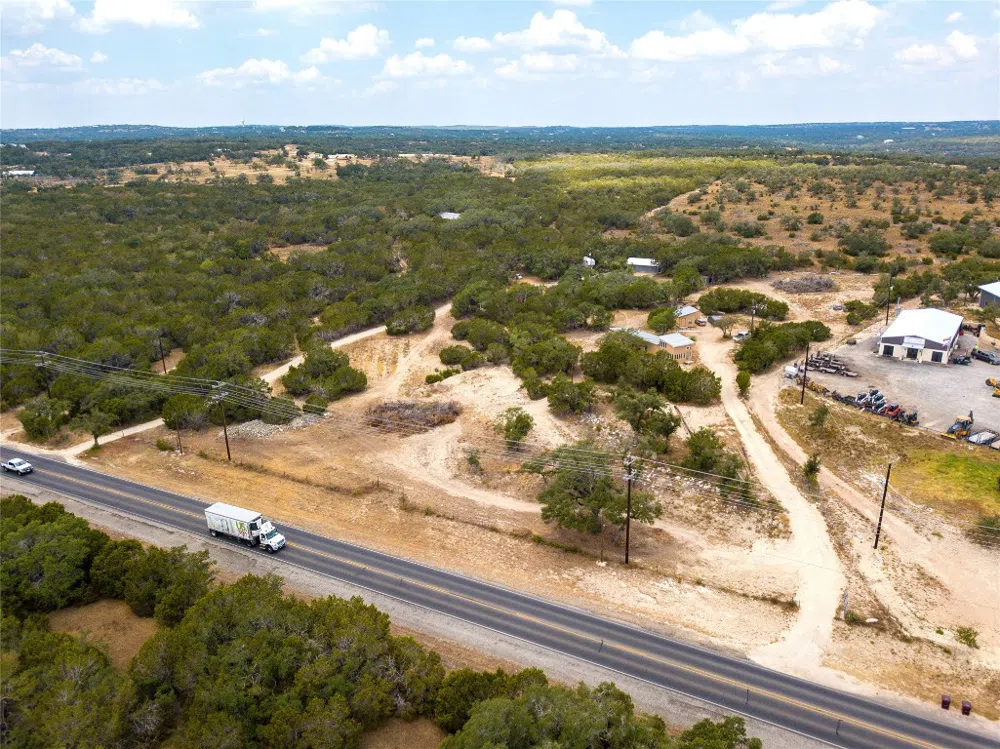 30303 Ranch Road 12 Dripping Springs, TX 78620