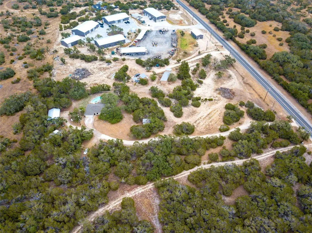 30303 Ranch Road 12 Dripping Springs, TX 78620