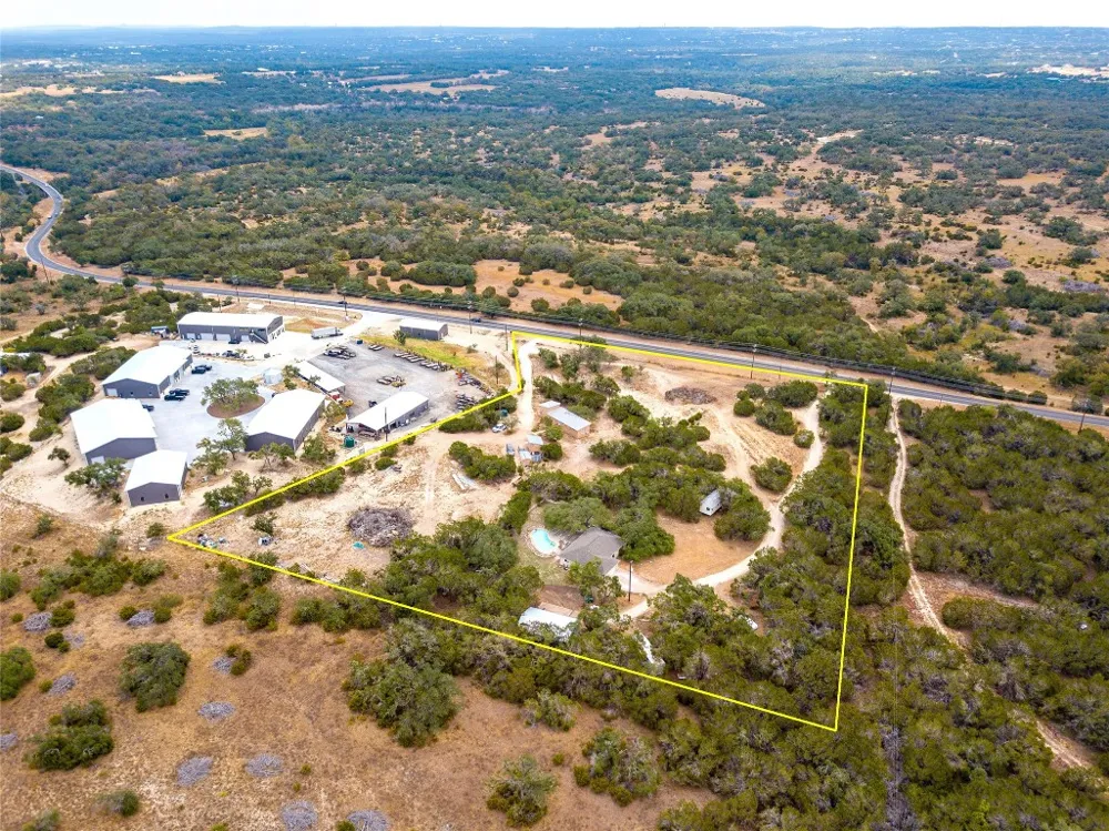 30303 Ranch Road 12 Dripping Springs, TX 78620