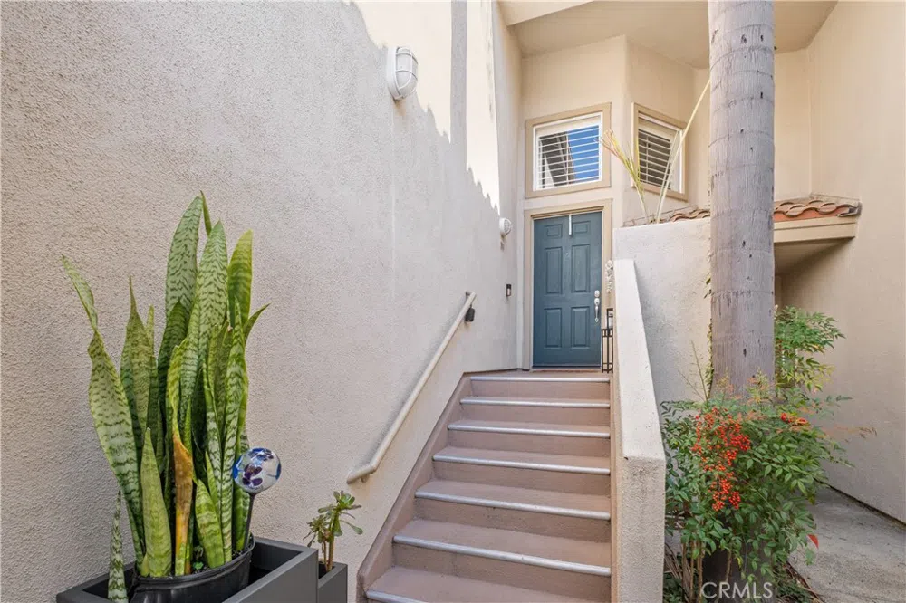 8 Coral Ridge #109 Laguna Niguel, CA 92677
